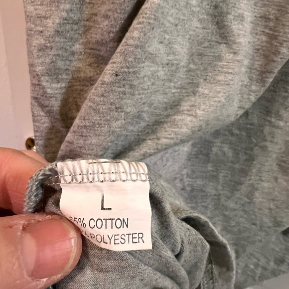 Abe patriotic shirt - Picture 2 of 2